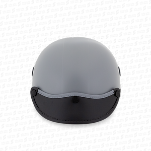 Mũ bảo hiểm nửa đầu lỗ thông gió chính hãng NÓN SƠN TG-XM179