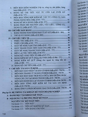 Sách Hướng Dẫn Chế Độ Kế Toán Doanh Nghiệp (theo Thông tư số 99/2025/TT-BTC) - V2672T