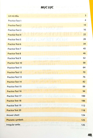 Hướng Dẫn Ôn Thi Tuyển Sinh Lớp 10 - Môn Tiếng Anh