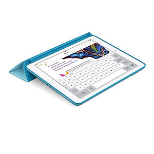 Bao Da Smart Case Gen2 TPU Dành Cho iPad 2/ 3/ 4 - Hàng nhập khẩu