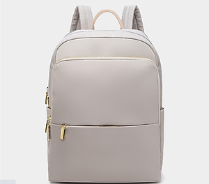 Balo nữ laptop 14inh thời trang cao cấp phong cách mới