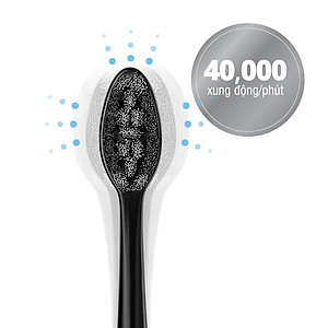 Bàn Chải Đánh Răng Điện Locknlock ENR346 - DC3.7V, Trọng Lượng 235g, Sạc Không Dây