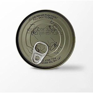 CÁ NGỪ NGÂM DẦU - 115G/175G