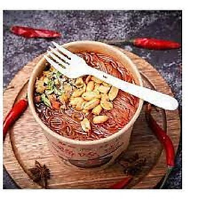 1 thùng miến trùng khánh chua cay ( 1 thùng = 6 cốc )