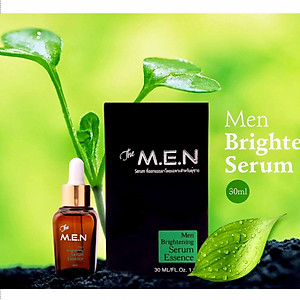 Serum The MEN Brightening Serum Essence The M.E.N Thailand 30ml