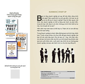 Sách Doanh Nghiệp Tự Hành (Tái Bản 2020)