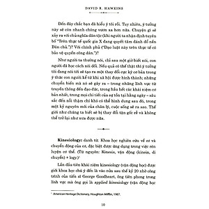Sách Power Vs Force - Trường Năng Lượng Và Những Nhân Tố Quyết Định Hành Vi Của Con Người (Tái Bản)