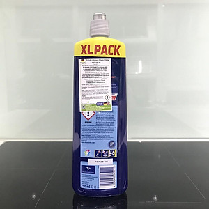 Nước làm bóng Finish 750ml