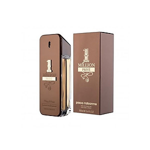 Mua Nước Hoa Nam Paco Rabanne 1 Million Privé Edp 100Ml | Tiki