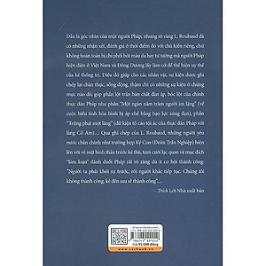 Sách Việt Nam Bi Thảm Đông Dương