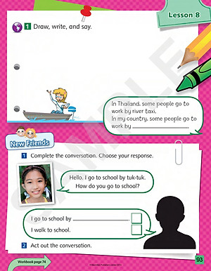 Next Move 2 SB + ebook Pk