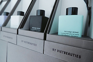 Tinh Dầu Nước Hoa khuếch tán - MIYAKO HOME ARIES 50ML