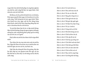 Sách Cuộc Phiêu Lưu Tới Mặt Trăng Của Anh Bọ Béo (Tác Phẩm Chọn Lọc - Văn Học Đức)