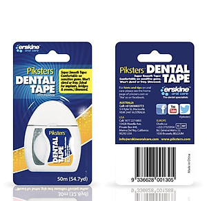 Chỉ nha khoa Piksters