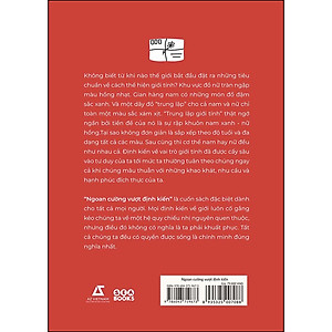 Sách Ngoan Cường Vượt Định Kiến