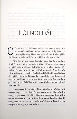 Cách Chinh Phục Toán Và Khoa Học - A Mind For Numbers (Tái Bản 2022)