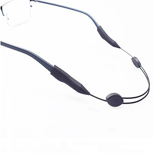 Dây đeo mắt kính giữ gọng kính, chơi thể thao chống rơi kính K02