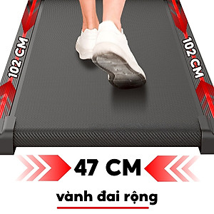 BG Máy Chạy Bộ Điện Gia Đình ALL nhiều loại lựa chọn, Nhỏ Gọn, Gấp lại tiện lợi,  Màn Hình Điện Tử Có Điều Khiển ( hàng nhập khẩu)