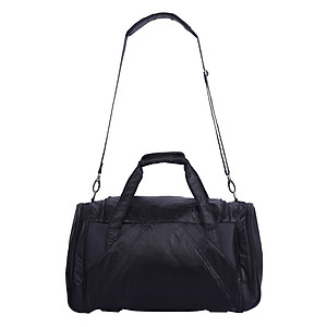 Túi Du Lịch Sakos M Traveller SDO004BK - Đen