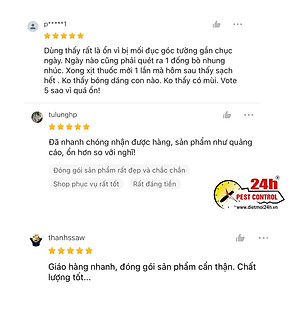 Thuốc diệt mối thế hệ mới Termize 200SC diệt cả đàn (50ml)