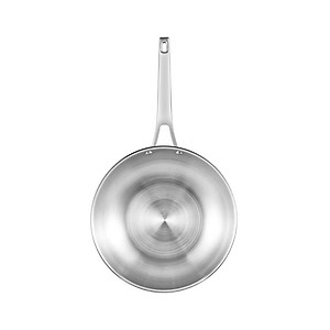 Chảo inox nguyên khối Elmich Trimax EL 3846 LOL size 28cm