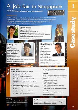 Sách Market Leader ( 3 Ed.) Ele: Course Book With DVD-ROM - Paperback