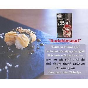 Sách Bốn Mùa Trên Xứ Phù Tang