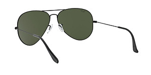 Mắt Kính Ray-Ban Aviator Large Metal II - RB3026 L2821 -Sunglasses