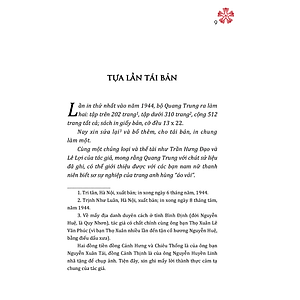 Quang Trung - Anh hùng dân tộc (1788-1792) (bản in 2023)