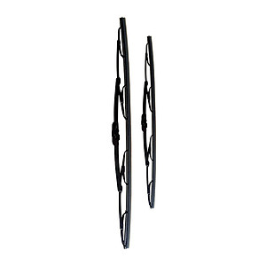 Gạt mưa Bosch Advantage Chevrolet Captiva ECO 24" - 16" (Đen)