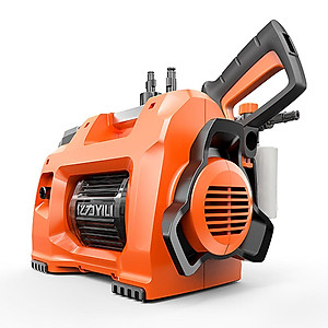 Máy Phun Xịt Rửa Xe Cao Áp YILI YLQ4450G-Pro Công Suất 2000W – Hàng Chính Hãng