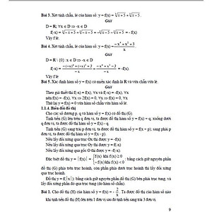 Sách - Cẩm nang luyện thi THPT quốc gia môn toán (dùng chung các bộ sgk hiện hành) - HA