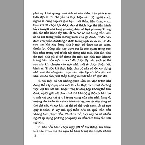 Sách Gặp Hung Hóa Cát (Bìa Mềm)