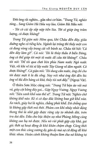 Combo Trang Tử Tinh Hoa và Trang Tử Nam Hoa Kinh ( Sổ Tay )