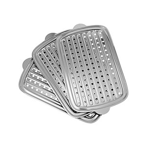 Nồi lẩu hấp điện 3 tầng 4L Elmich STE0299 1650W - Hàng chính hãng