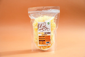 MỨT GỪNG HUẾ SẤY KHÔ  (LÁT MỎNG) THÀNH LONG 200G