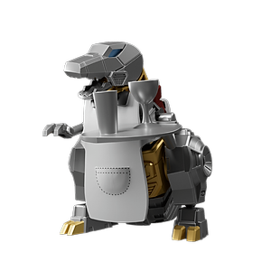 Đồ Chơi Lắp Ráp Mô Hình Transformers - DV04 - Tyrants Fury - Blokees 71404 (Mẫu Sản Phẩm Bên Trong Là Ngẫu Nhiên)