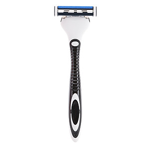 Dao Cạo Râu 2 Lưỡi Dorco TG-II Plus System TNA 3001-B