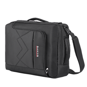 Cặp Đa Năng Thời Trang Cao Cấp SAKOS FLASH 13 15.6 Inch