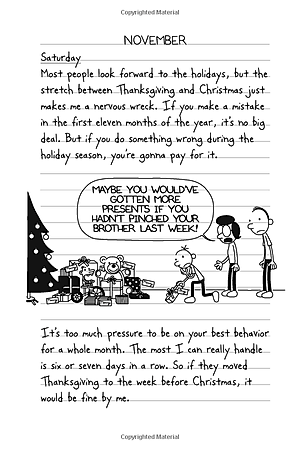 Truyện thiếu nhi tiếng Anh - Diary of a Wimpy Kid 06: Cabin Fever (Paperback)