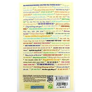 Sách Thành Phố - Những Thước Phim Quay Chậm