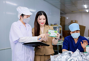 Trà Lá Ổi Mychi - Giảm CÂn, Tan Mỡ, Ngừa Mỡ Máu