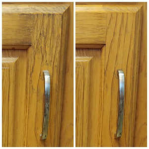 Nước lau sạch nội thất đa năng (gỗ, nhựa, vải, nỉ) Howard Clean-A-Finish CF0016, 473ml