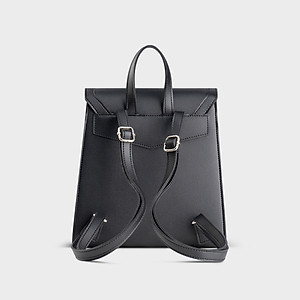 Balo Yuumy ( Thời trang nữ phong cách trẻ trung - Balo da Seasand YBA96 )