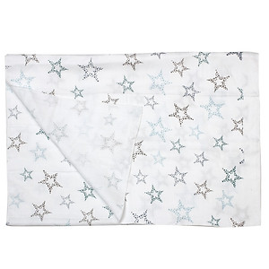 Khăn tắm vải sợi tre cho bé 90x90 Mamaru MA-KT90X90 - Diệt khuẩn, hút ẩm tốt, kháng tia UV