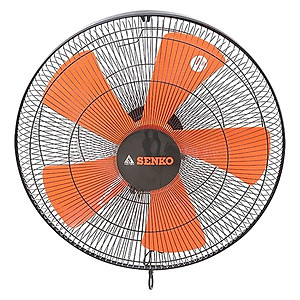 Quạt Treo Tường 2 Dây Senko TC1886 (45W) - Hàng Chính Hãng