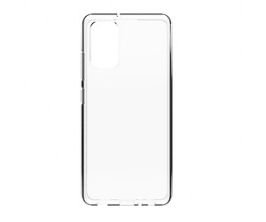 Ốp Dẻo Trong Cho Samsung Galaxy A32 4G - Hàng nhập khẩu