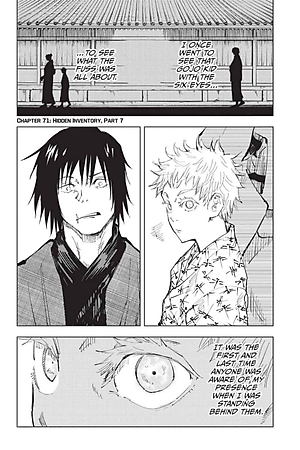 Jujutsu Kaisen 9 (English Edition)