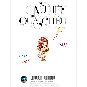 Nữ Hiệp Quái Chiêu (Tập 4)