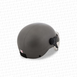 Mũ bảo hiểm có kính NÓN SƠN chính hãng CKT-XM151